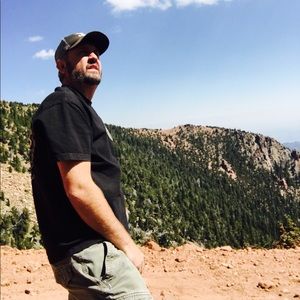 Meet your Posher, Ty